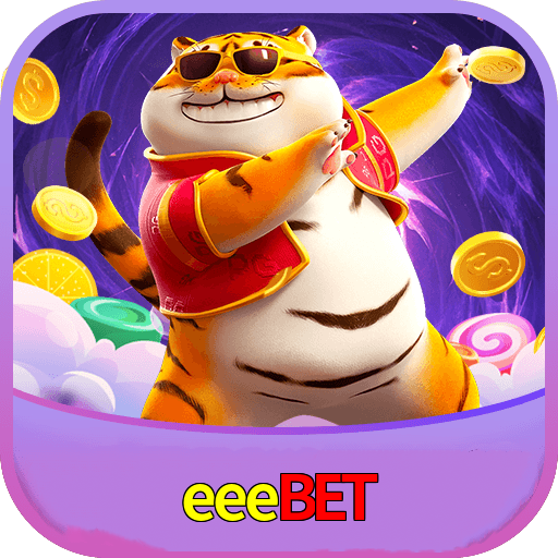 Logo da eeebet