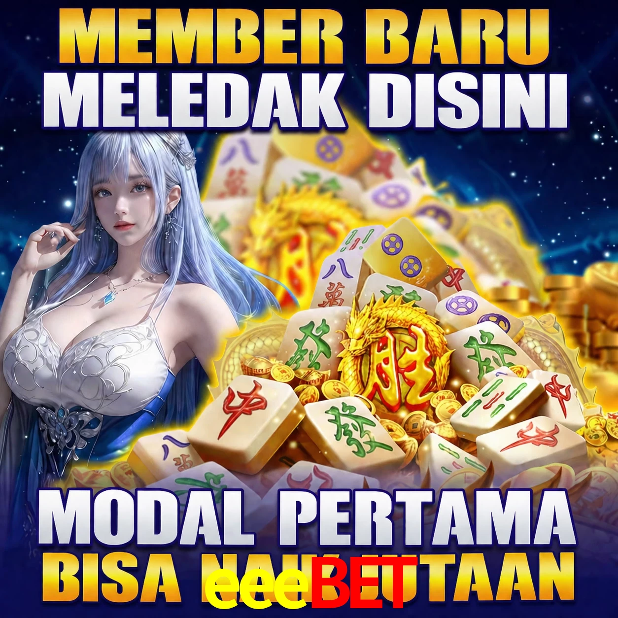 Slots com prêmios eeebet